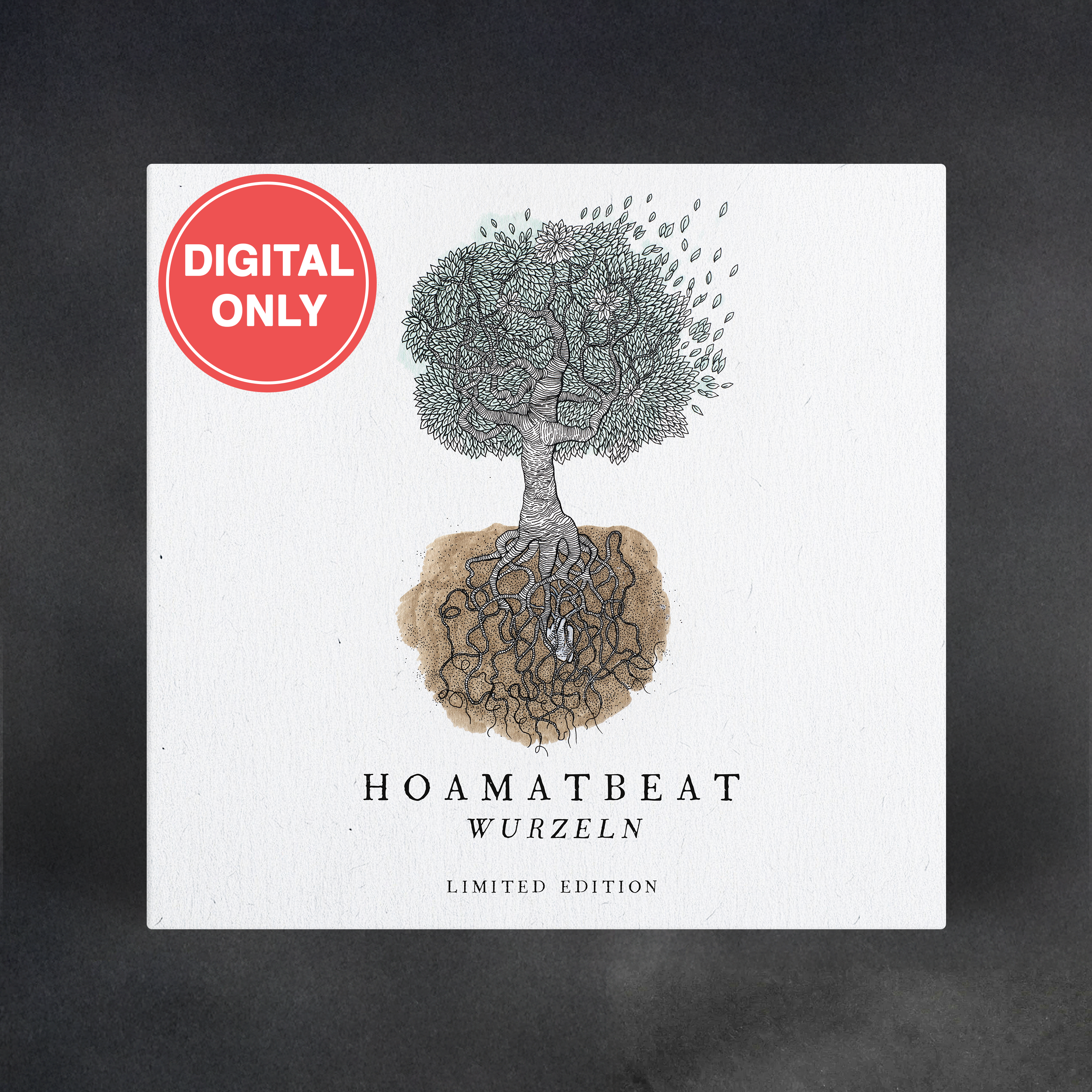 Wurzeln (Digital Edition)