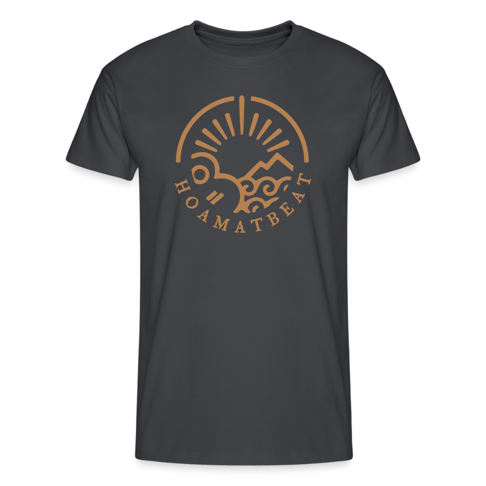 T-Shirt "HoamatBeat"